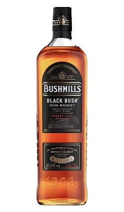Bushmills Black Bush Irish Whisky 700ML