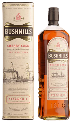 Bushmills Sherry Cask 700ml