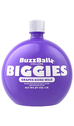BuzzBallz Grape 1500ml