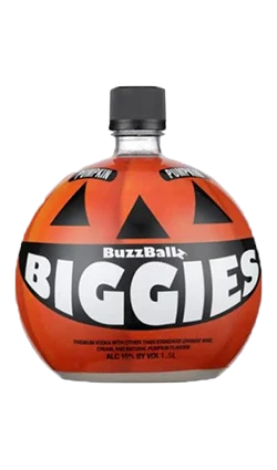 BuzzBallz Pumpkin 1500ml