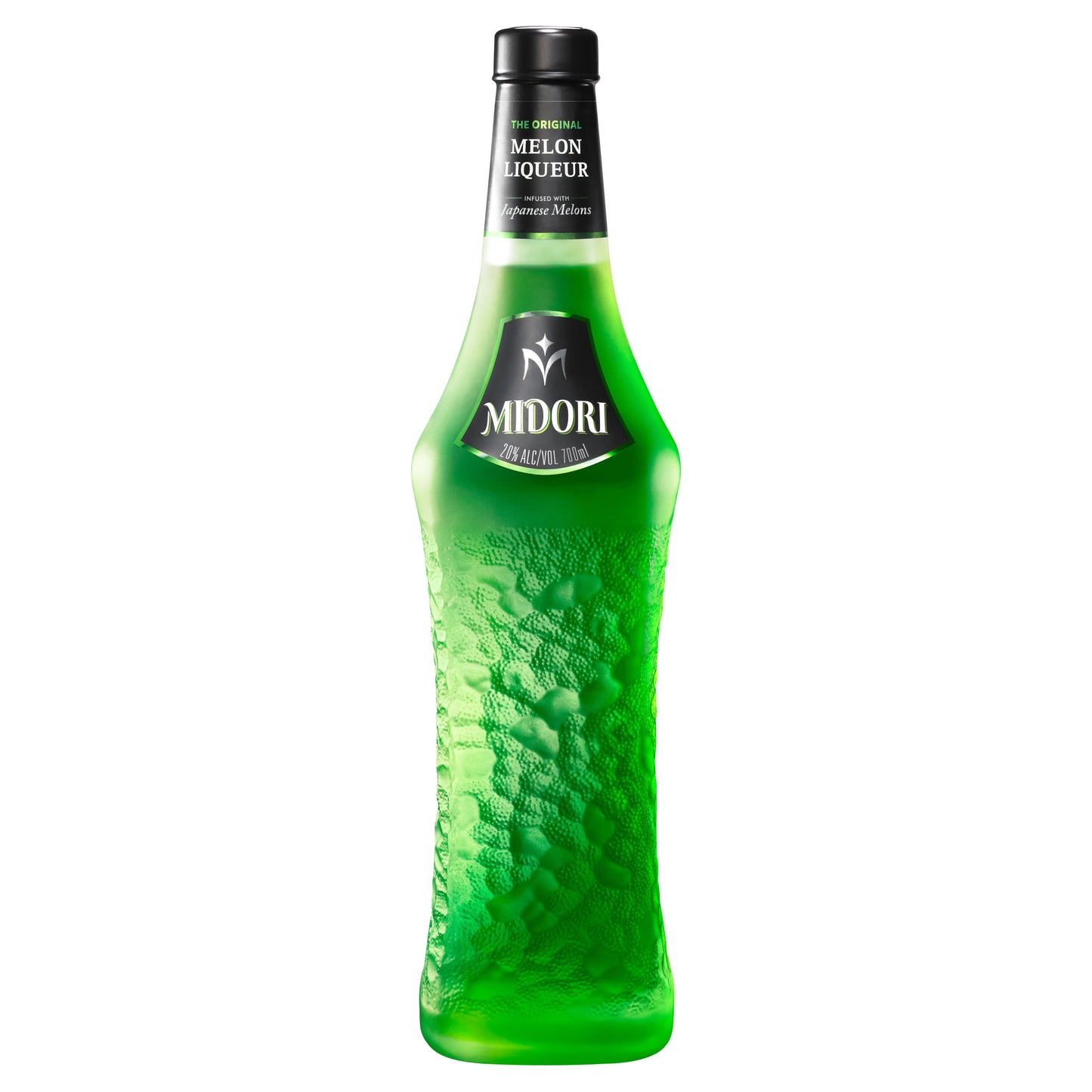 Midori Japenese Melon Liqueur 700ml