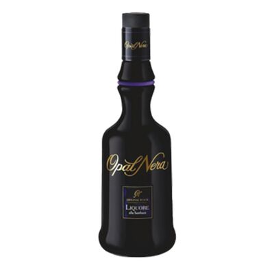 Opel Nera Black Liqueur 500ml