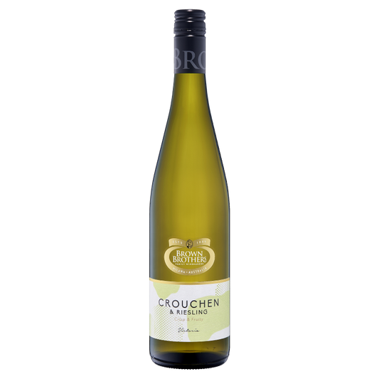 Brown Bro Riesling 750ml