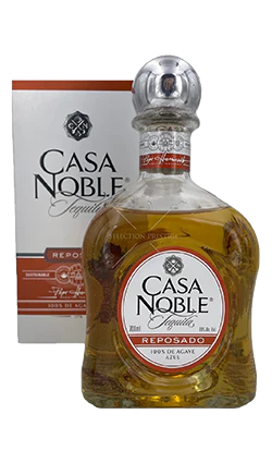 Casa Noble Reposado Tequila 700ml