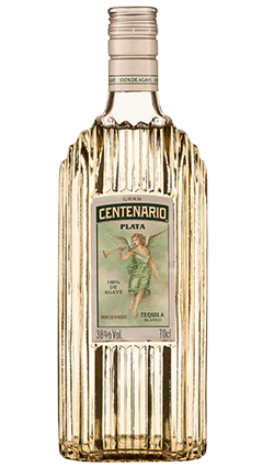 Gran Centenario Plata 700ml