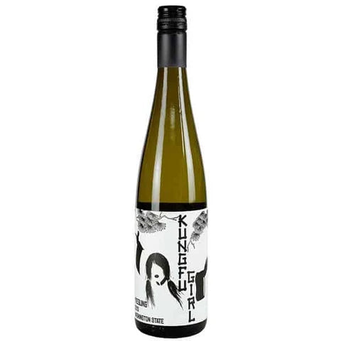 Kung Fu Girl Riesling 750ml