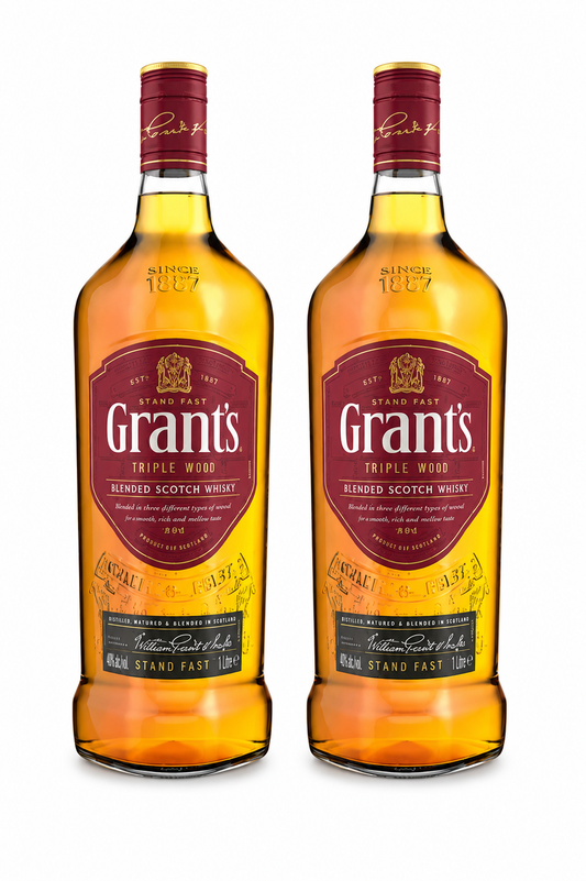Grants 1ltr 2 for $99.99