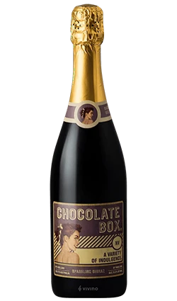 Chocolate Box Sparkling Shiraz