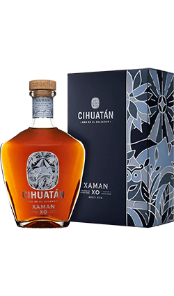 Cihuatan Xaman XO 16YO 700ml