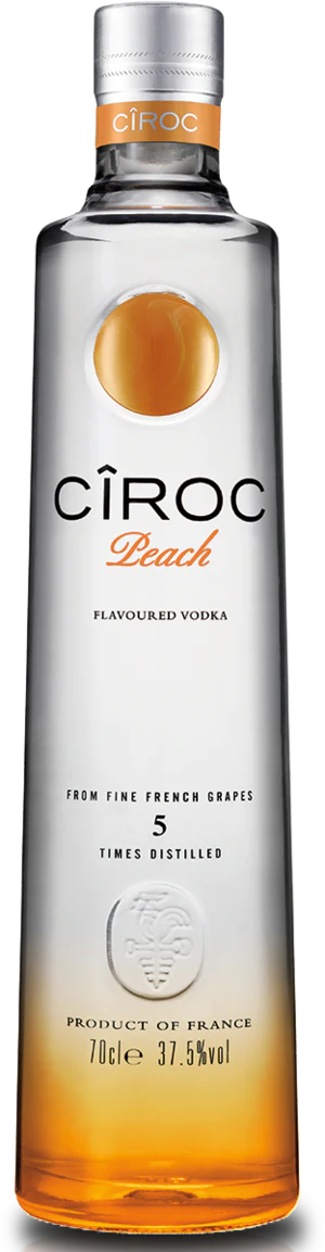 Circo peach-700 ml