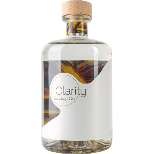 Clarity Sundrop Gin 700ml