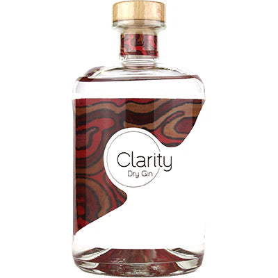 Clarity Dry Gin 700ml