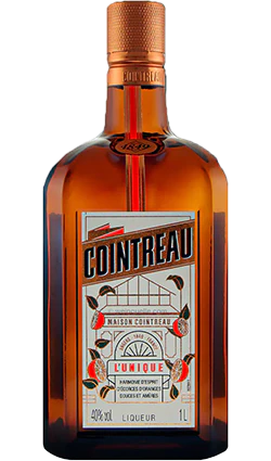 Cointreau Liqueur  1Ltr