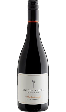 Craggy Range Pinot Noir