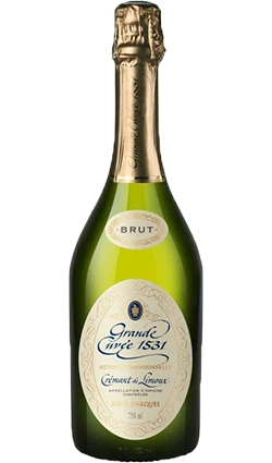 Cremant de Limoux Grande Cuvee 1531 Brut 750ml