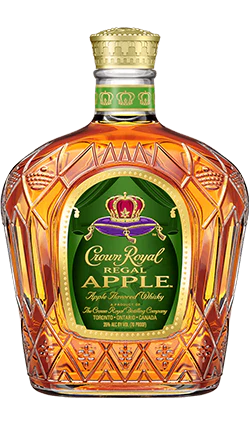 Crown Royal Apple 1000ml
