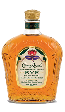 Crown Royal Northern Rye 1000ml