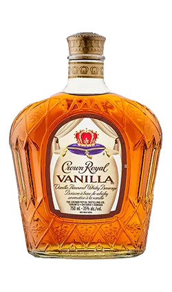 Crown Royal Vanilla 750ml