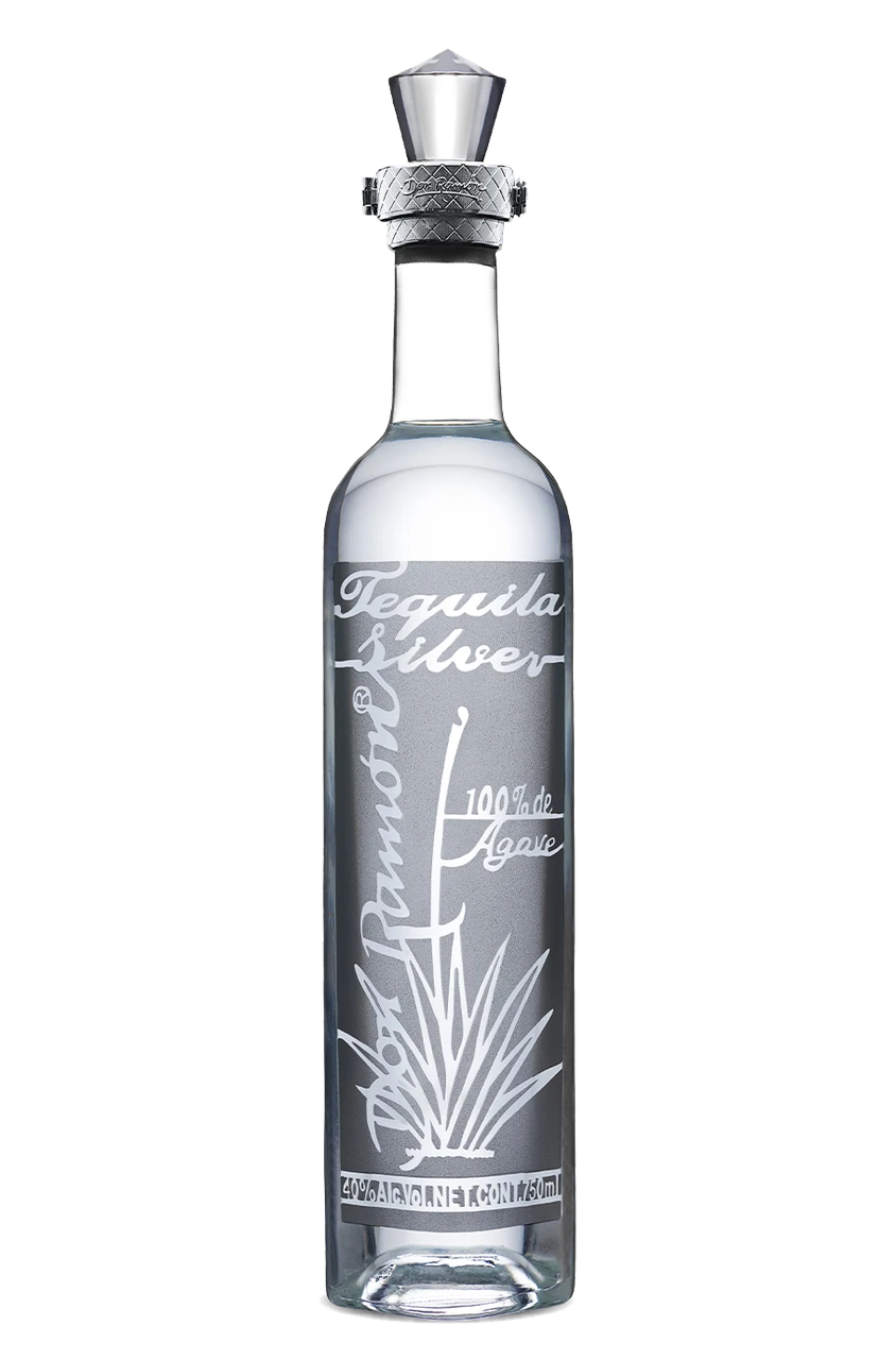 Don Ramon Punta Diamante Silver 40% 750ml