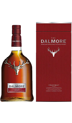 Dalmore Cigar Malt Reserve 700ml