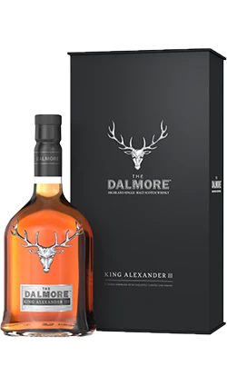 The Dalmore King Alexander 3 Single Malt Whisky 700ml