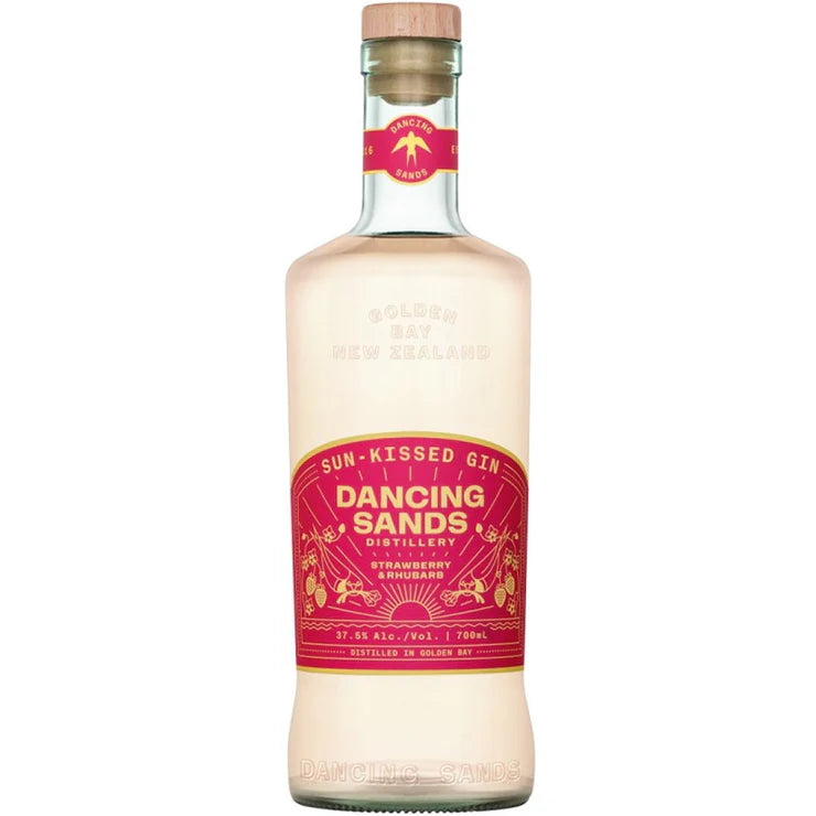 Dancing Sands Sun Kissed Gin 700ml