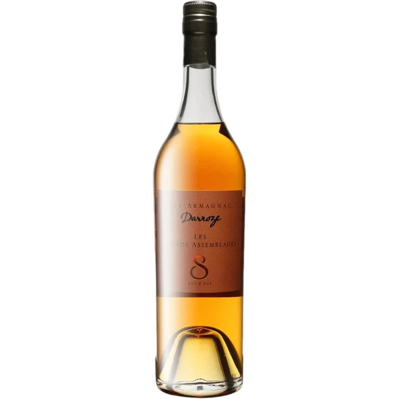 Darroze 8y Armagnac 700ml