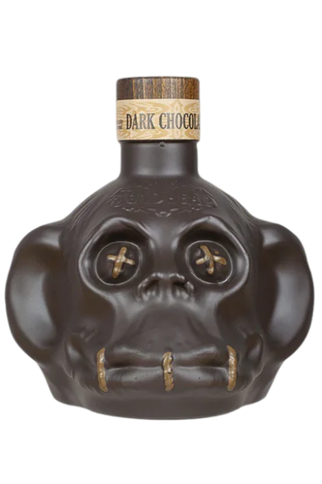 Deadhead Rum Dark Chocolate Spirit 35% size 70cl