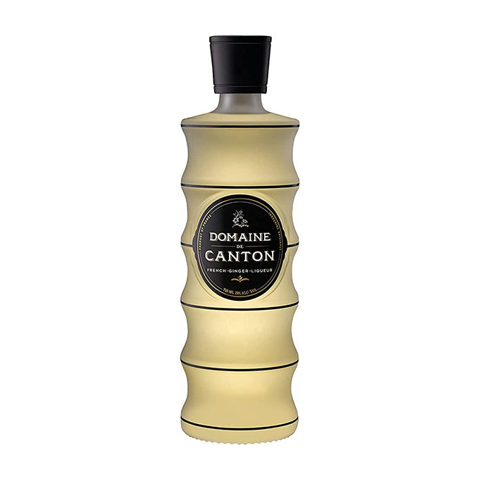 Domaine De Canton French Ginger Liqueur  750ml