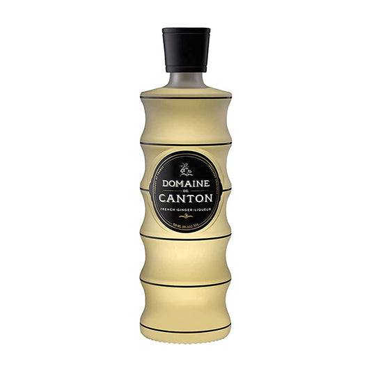 Domaine De Canton French Ginger Liqueur  750ml