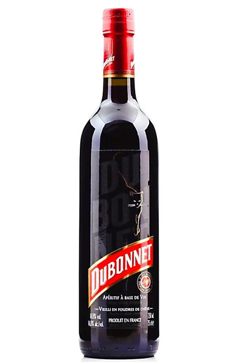 Dubonnet Rouge Aperitif 750ml