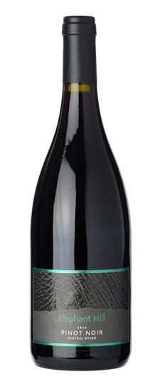 Elephant Hill Pinot Noir