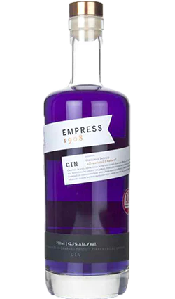 EMPRESS 1908 INDIGO GIN
