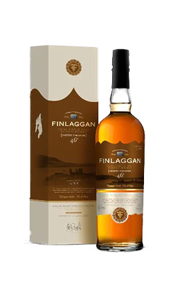 Finlaggan Sherry Finish 700ml