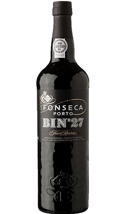 Fonseca Bin 27 Reserve Port 750ml