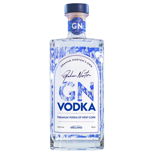 Graham Norton's Own lrish Vodka 700ml