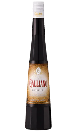 Galliano Ristretto Liqueur 500ml