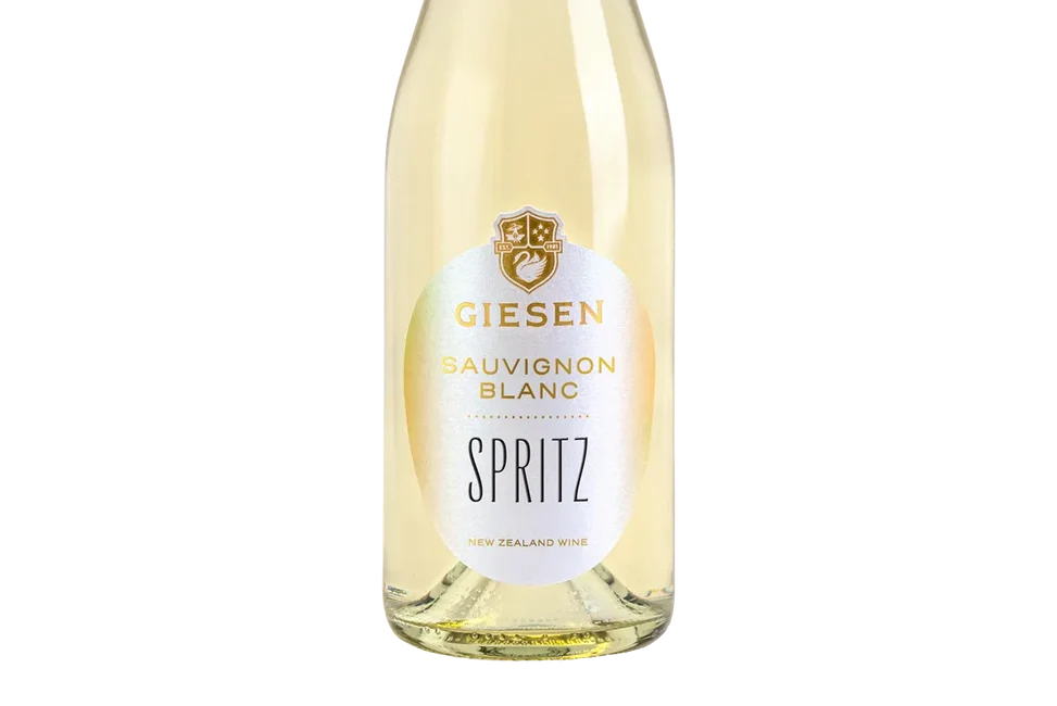Giesen Sauvignon blanc Spritz