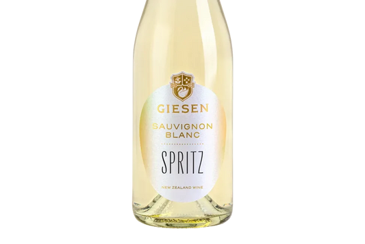 Giesen Sauvignon blanc Spritz
