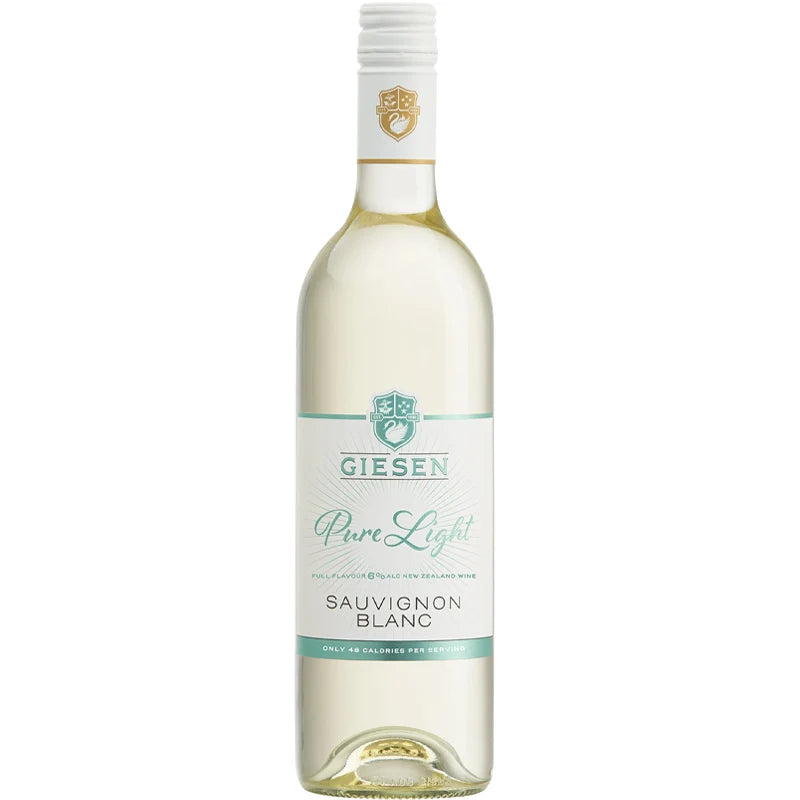 Giesen Pure Light Sauvignon Blanc
