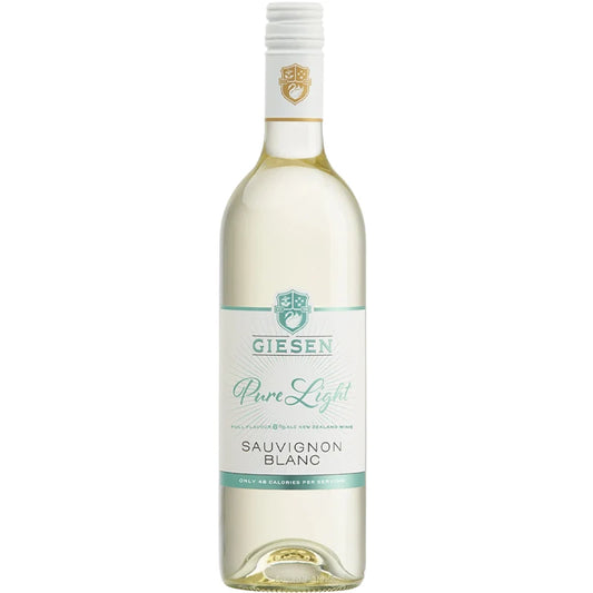 Giesen Pure Light Sauvignon Blanc