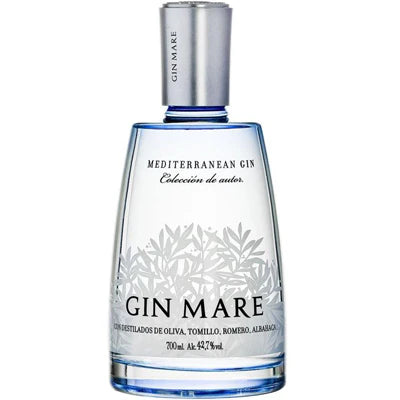 GIN MARE Mediterranean Gin 700ml