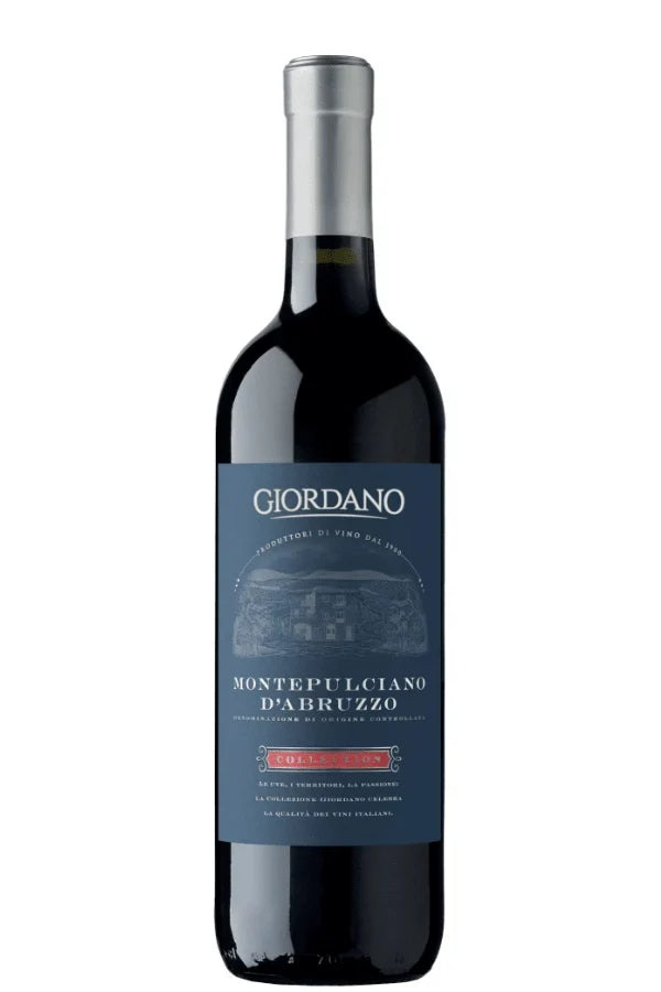 Giordano Montepulciano D'abruzzo