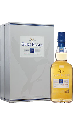 Glen Elgin 18YO 700ml