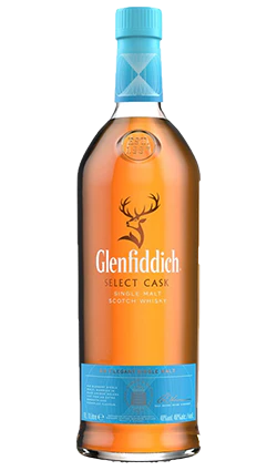 Glenfiddich Select Cask 1000ml