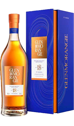 Glenmorangie 18yr The Infinita 700ml