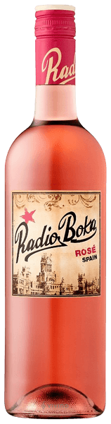 Radio Banco Rose Spain