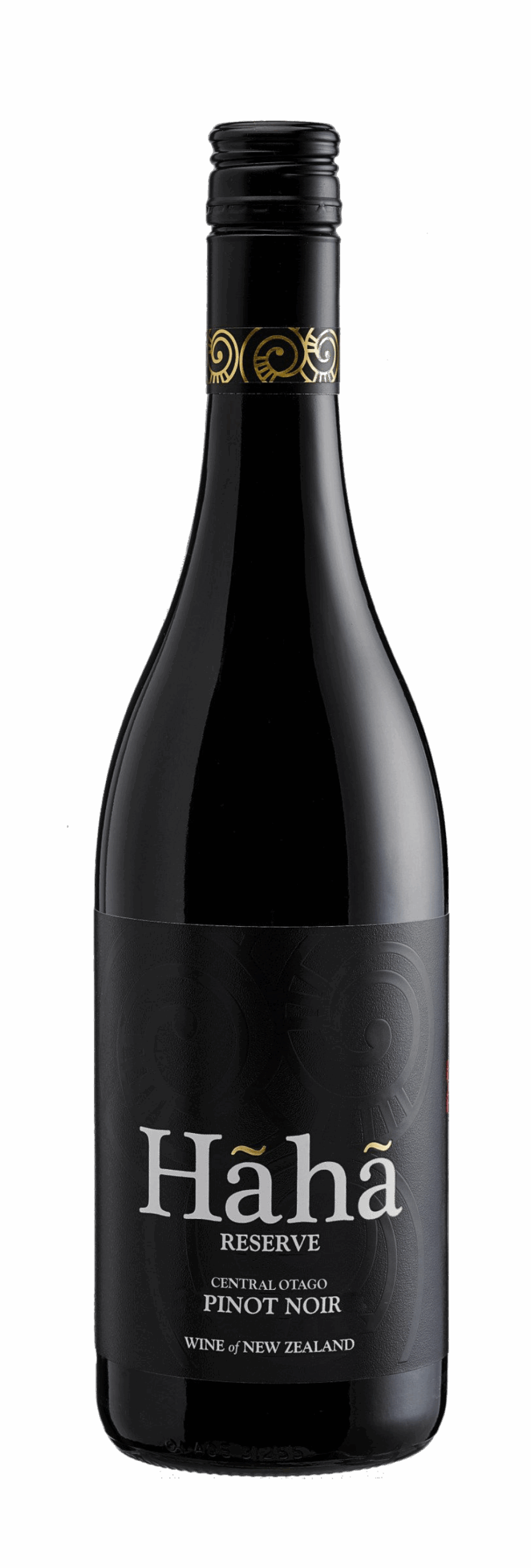 Haha Reserve Pinot noir