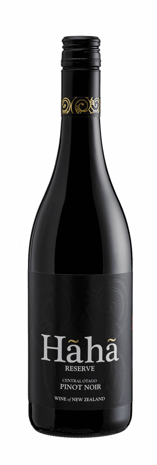 Haha Reserve Pinot noir