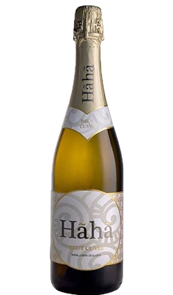 HAHA Brut Cuvee 750ml